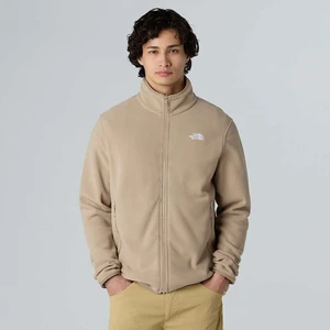 The North Face M Glacier Fleece Jacket Erkek Polar Ceket