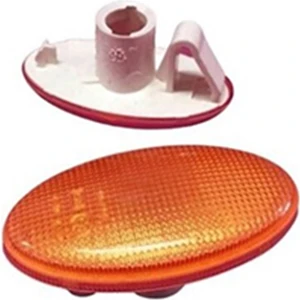 Palio Çamurluk Sinyali Eski Model Sarı (Duysuz)