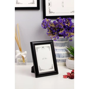 Pergamon 10CM x 15CM Resim Fotoğraf Belge Poster Evrak Çerçevesi Korumalı Kırılmaz Pleksi Cam