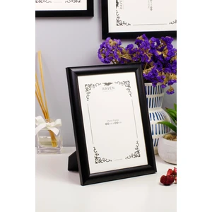 Pergamon 15CM x 21CM Resim Fotoğraf Belge Poster Evrak Çerçevesi Korumalı Kırılmaz Pleksi Cam