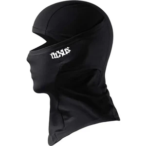 Siyah Ünisex  Kar Maskesi Balaklava Motor Kış Scooter Bisiklet