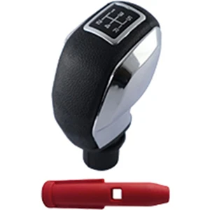 301/CELYSEE/C3/P208/2008/3008/5008/308/206/207/307/407 Vites Topuz Yazılı Parlak