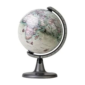 Gürbüz 15 cm Antik Küre 46152