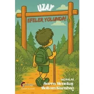 Uzay Efeler Yolunda