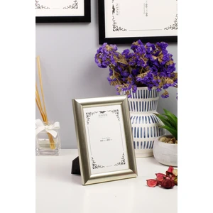 Pergamon 10CM x 15CM Resim Fotoğraf Belge Poster Evrak Çerçevesi Korumalı Kırılmaz Pleksi Cam