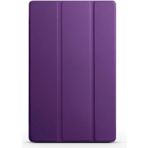 Lenovo M10 TB-X306F Gen.2 Standlı Tablet Kılıf Smart Cover Kılıfı