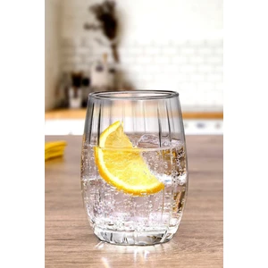 Linka Su Bardağı 3lü 380 cc