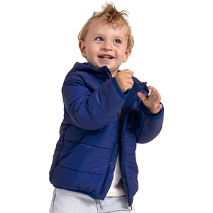 Hellobaby Erkek Bebek Mont Fermuarlı Uzun Kol