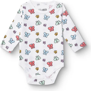 Hellobaby Uzun Kol Body