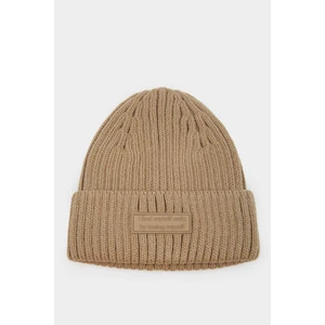 Kadın Dokuma Etiketli Bere A6334AX25WN