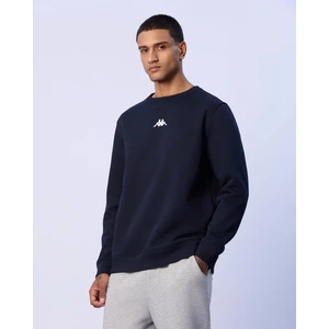 Piero Erkek Antrasit Regular Fit Sweatshirt