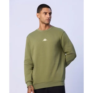 Antonio Erkek Yeşil Sweatshirt