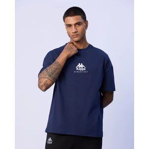 Chibaf Tee Erkek Lacivert Tişört