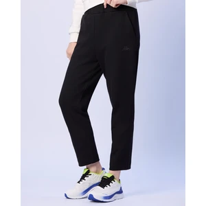 Ruya Kadın Siyah Eşofman Altı