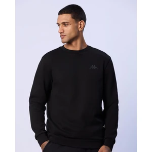 Tonnio Erkek Siyah Sweatshirt