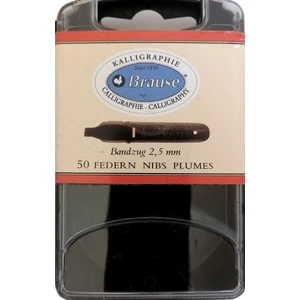 Brause Bandzug Divit Uç Kutusu orjinal (1 Adet)