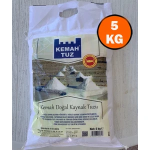 Kemah Tuzu (Erzincan) 5 kg
