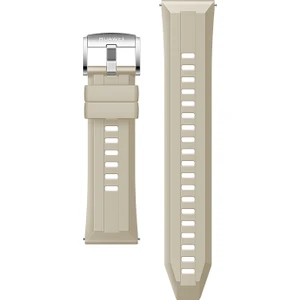 Gt 6 Uyumlu Kayış 22MM - Gri