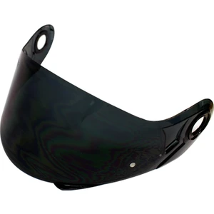 Kask Camı Siyah Ls2 FF370-FF386-FF325STROBE-GURONI