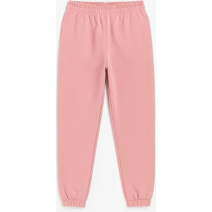 3 iplik Alt Eşofman