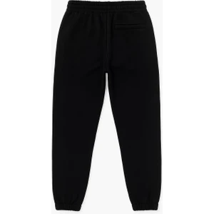 3 iplik Alt Eşofman