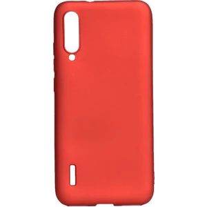 Xiaomi Mi A3 Kılıf Esneyebilen Şık Sofina Silikon Kapak