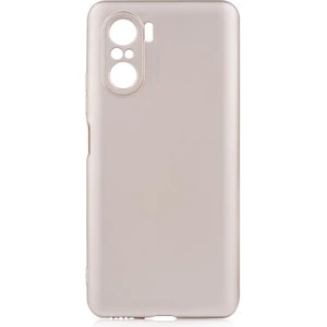 Redmi K40 Kılıf Esneyebilen Şık Sofina Silikon Kapak