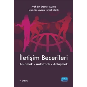 İletişim Becerileri - Demet Gürüz