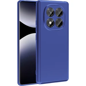 Redmi Note 14 Pro 4g Kılıf Esneyebilen Şık Sofina Silikon Kapak