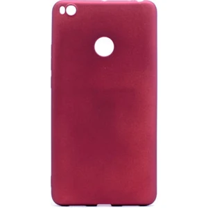 Xiaomi Mi Max 2 Kılıf Esneyebilen Şık Sofina Silikon Kapak