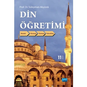 Din Öğretimi-Süleyman Akyürek
