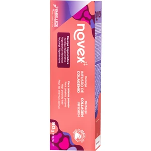 Durulanmayan Saç Bakım Kremi İnce Telli Saçlar İçin 80 g Vegan Formül ile Hacim Verici