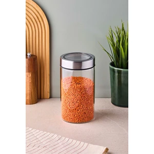 Cassetto Kavanoz Cam Kavanoz 1600 ml