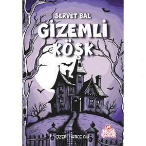 Gızemli Köşk