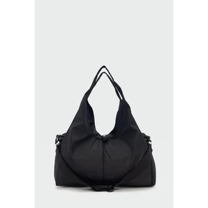 Giglio Omuz Çantas Siyah