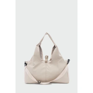 Giglio Spor Omuz Çantası Bej