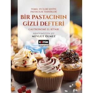 Bir Pastacının Gizli Defteri