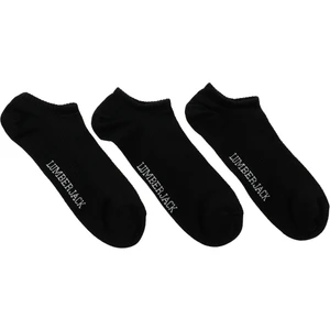 MB Avva 3lu 32PTK1 5pr Siyah Erkek Çorap