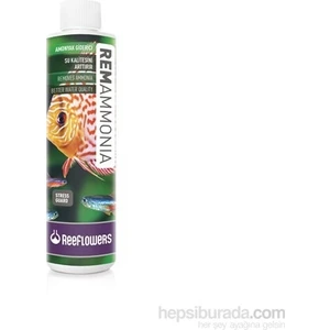 Reeflowers   Rem Ammonia 250 ml