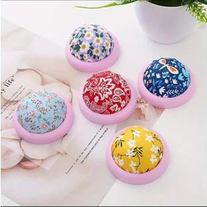 Dekoratif Iğnedanlık