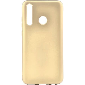 Honor 20 Lite Kılıf Esneyebilen Şık Sofina Silikon Kapak