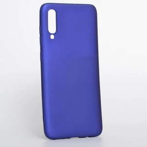 Samsung Galaxy A70 Kılıf Esneyebilen Şık Sofina Silikon Kapak