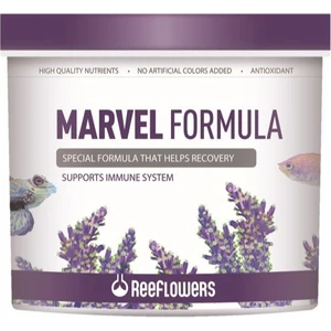 Reeflowers Marvel Formula Pellets 500 ml