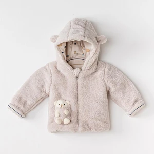 Welsoft Lets Love Nature Bebek Montu AC24098