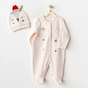 Penguin Bebek Tulum Takım AC25343