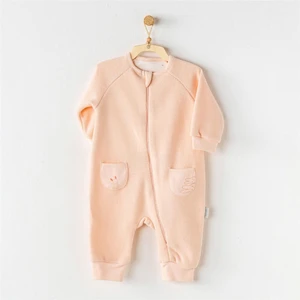 Hiding Rabbits Bebek Tulumu AC24345