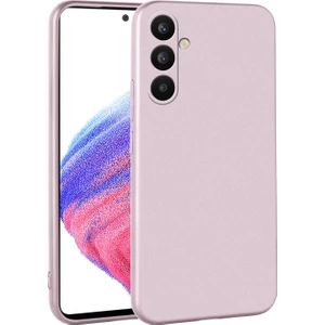 Samsung Galaxy A34 Kılıf Esneyebilen Şık Sofina Silikon Kapak