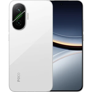 Poco F7 256 GB 12 GB Ram (Poco Türkiye Garantili) Beyaz