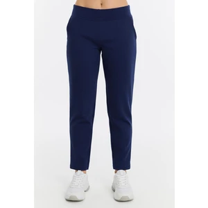 Kadın Eşofman Altı Cepli Kemer Içi GARNILI-P493