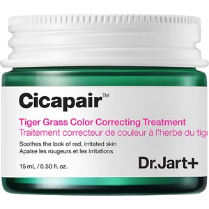 Dr. Jart+ Cicapair Kızarıklık Karşıtı Renk Eşitleyici Bakım Kremi 15ML/.5FLOZ